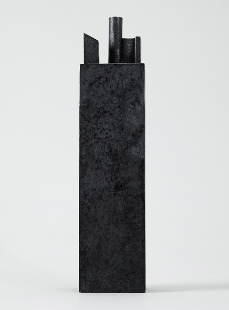 MDBC Totem by Boym Partners for Ghostly International