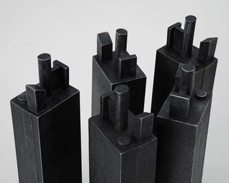 MDBC Totem by Boym Partners for Ghostly International