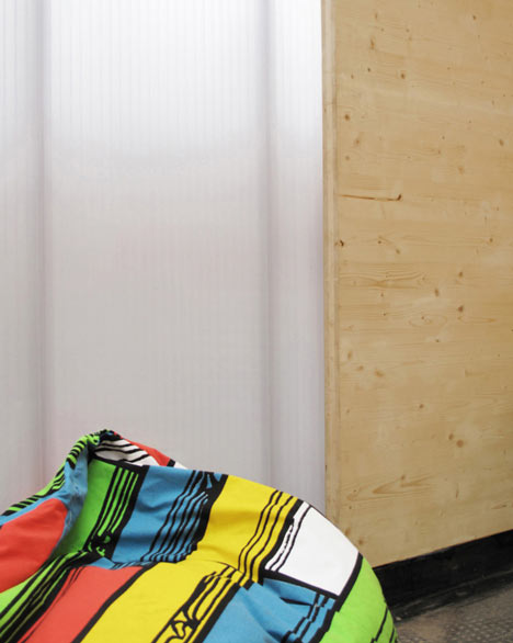 Modern Art Oxford by dRMM Architects