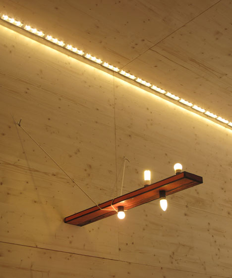 Modern Art Oxford by dRMM Architects