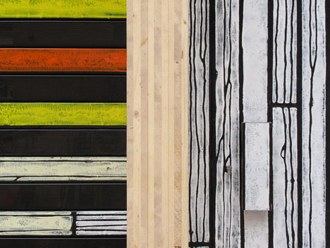 Modern Art Oxford by dRMM Architects