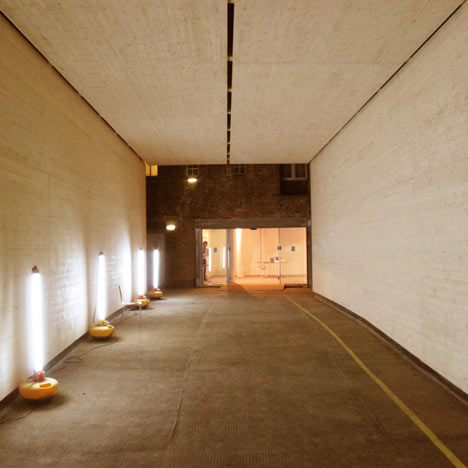 Modern Art Oxford by dRMM Architects