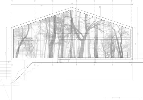 Prefab House in Cedeira by MYCC