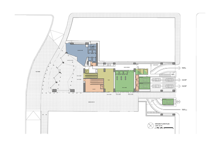 R432 by Rojkind Arquitectos