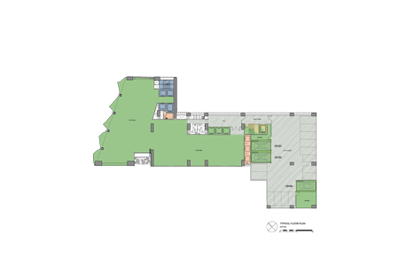 R432 by Rojkind Arquitectos