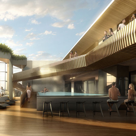 R432 by Rojkind Arquitectos 1