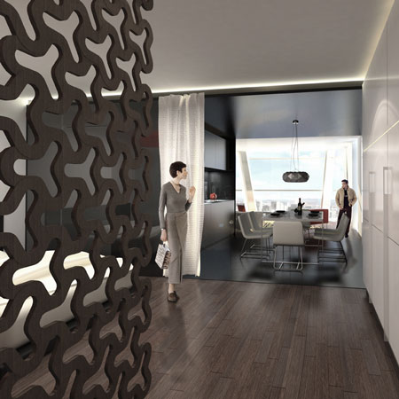 R432 by Rojkind Arquitectos