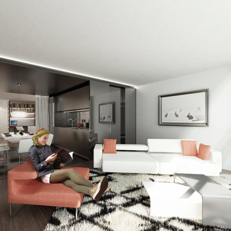 R432 by Rojkind Arquitectos