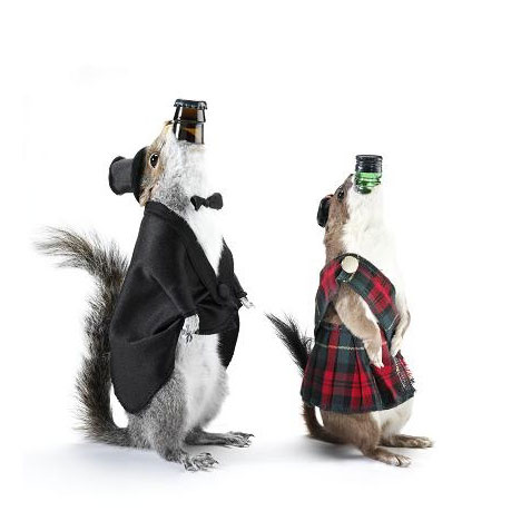 The End of History by BrewDog