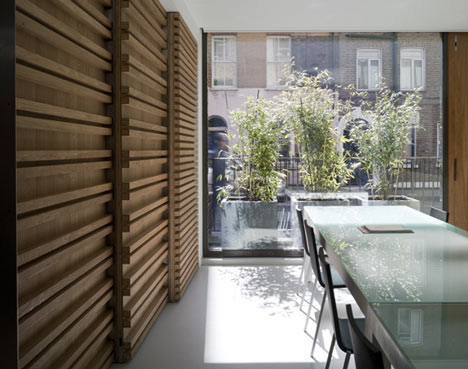 Therefore Offices by West Architecture