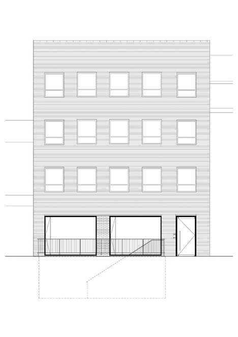 Therefore Offices by West Archotecture 