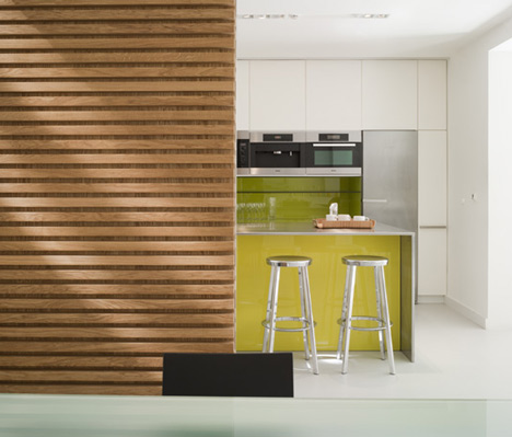 Therefore Offices by West Architecture