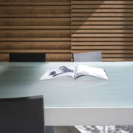 Therefore Offices by West Architecture