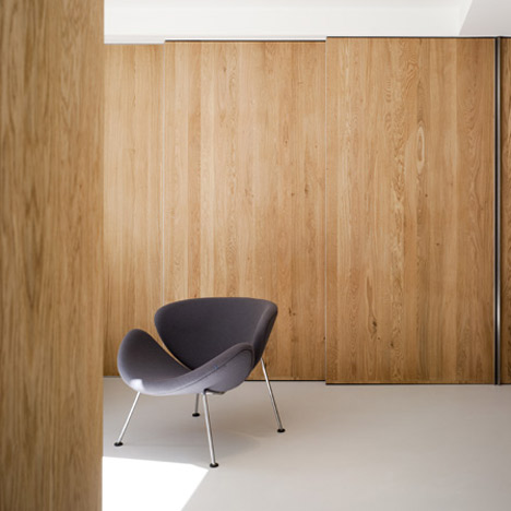 Therefore Offices by West Architecture