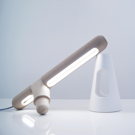 Truncheon by cmmnwlth