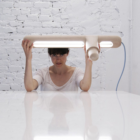 Truncheon by cmmnwlth