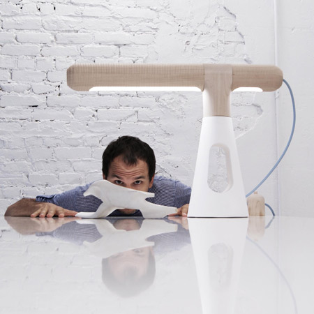 Truncheon by cmmnwlth