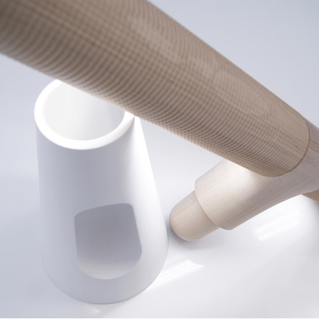 Truncheon by cmmnwlth