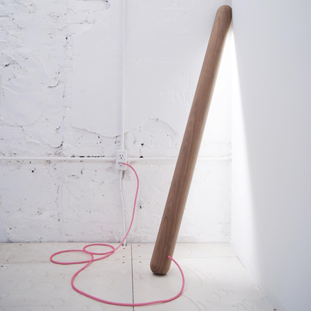 Truncheon by cmmnwlth