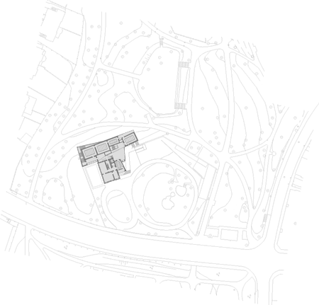 Villa Vauban by Philippe Schmit architects