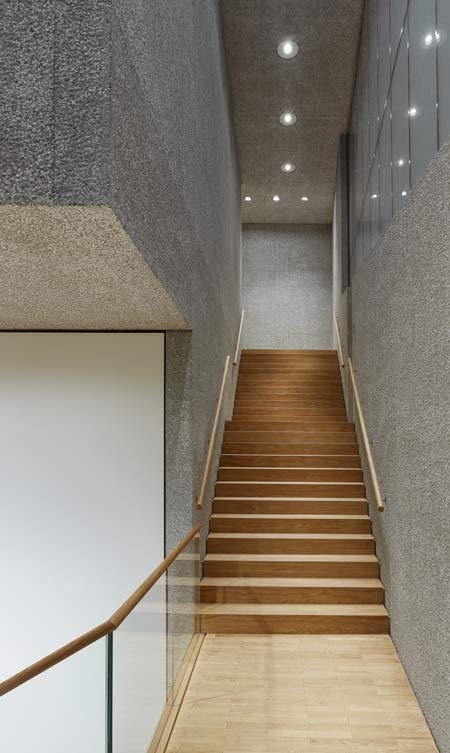 Villa Vauban by Philippe Schmit architects