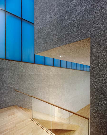 Villa Vauban by Philippe Schmit architects