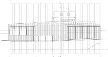 Villa Vauban by Philippe Schmit architects