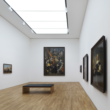 Villa Vauban by Philippe Schmit architects