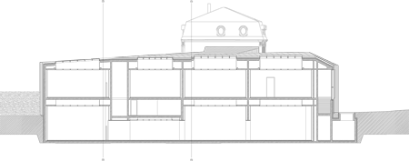 Villa Vauban by Philippe Schmit architects