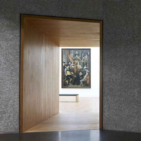 Villa Vauban by Philippe Schmit architects