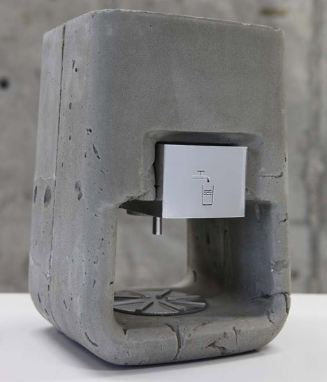 espresso solo by shmuel linski 