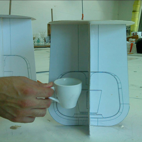 espresso solo by shmuel linski 