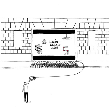 Set of 5 by Cloe Floirat 