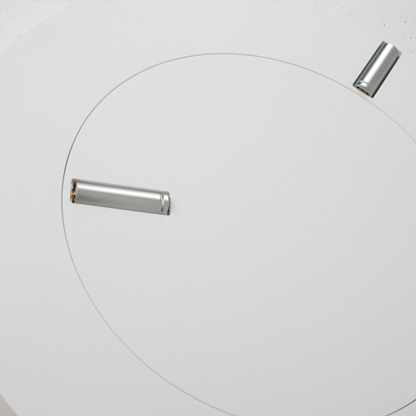 The Front and Back by Giha Woo and Shingoeun