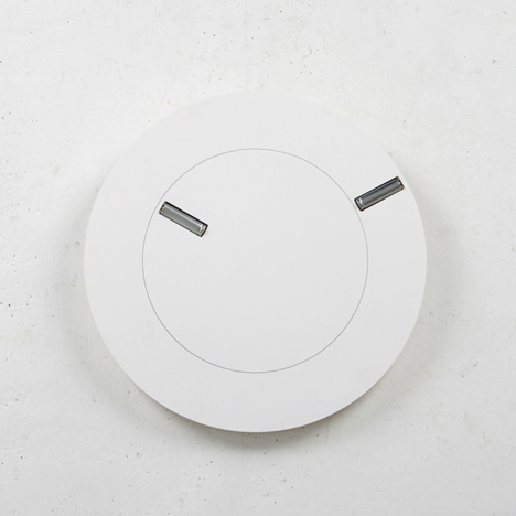 The Front and Back by Giha Woo and Shingoeun