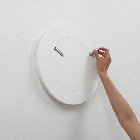 The Front and Back by Giha Woo and Shingoeun