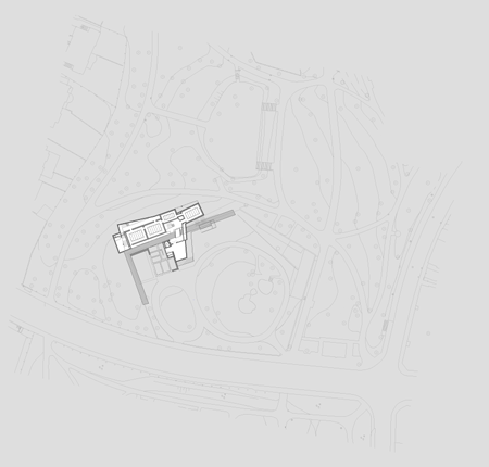 Villa Vauban by Philippe Schmit architects