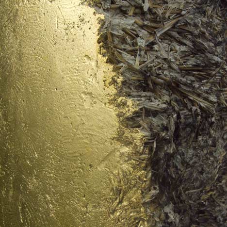 The Cross-Gate by Ivo Pavlik