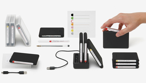 CLS Mobile Drive by Sylvain Willenz