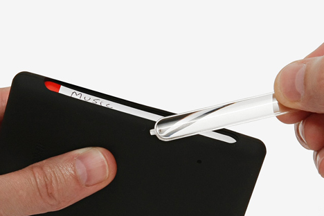 CLS Mobile Drive by Sylvain Willenz