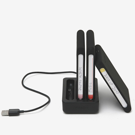 CLS Mobile Drive by Sylvain Willenz