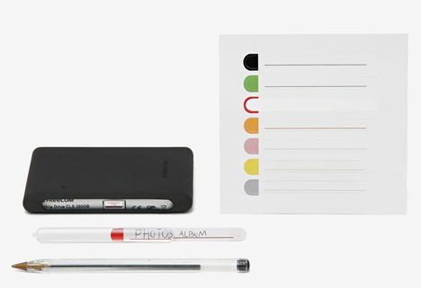 CLS Mobile Drive by Sylvain Willenz