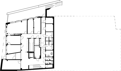Kuokkala Church by Lassila Hirvilammi 