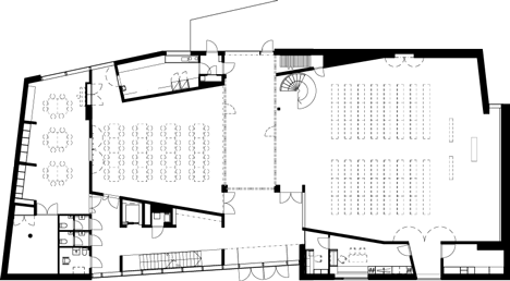 Kuokkala Church by Lassila Hirvilammi 