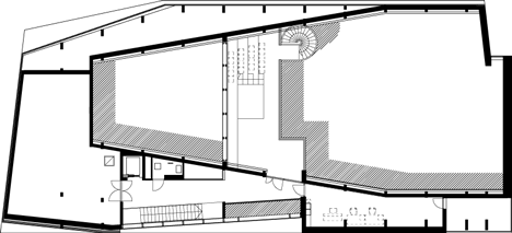Kuokkala Church by Lassila Hirvilammi 