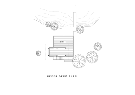 Lake House by Damith Premathilake