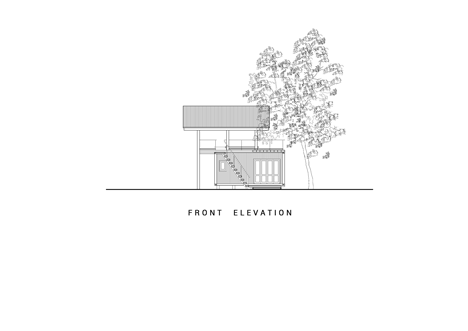 Lake House by Damith Premathilake