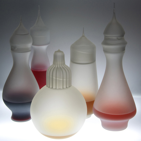 Minarets by Ezgi Turksoy & Kacper Hamilton