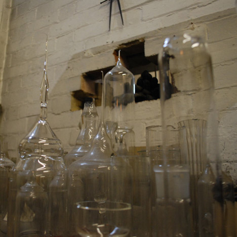 Minarets by Ezgi Turksoy & Kacper Hamilton