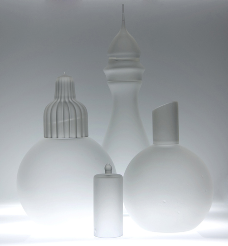 Minarets by Ezgi Turksoy & Kacper Hamilton